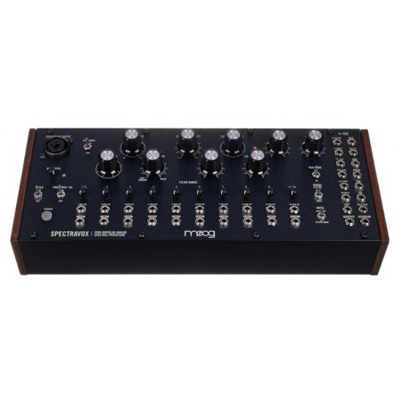 Moog Spectravox