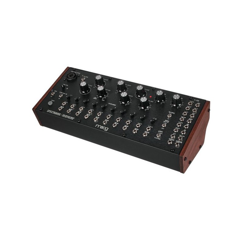 Moog Spectravox