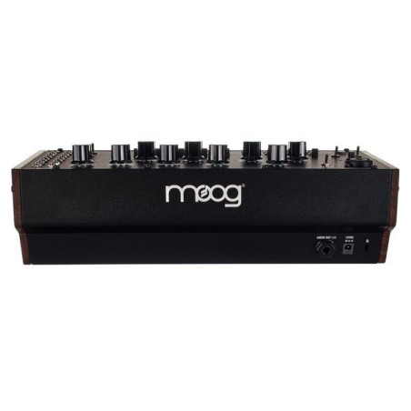 Moog Spectravox