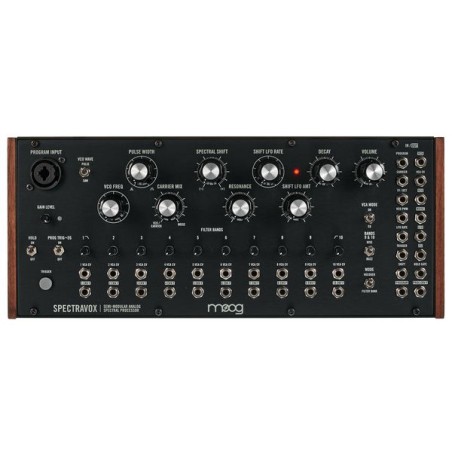 Moog Spectravox