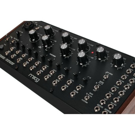 Moog Spectravox