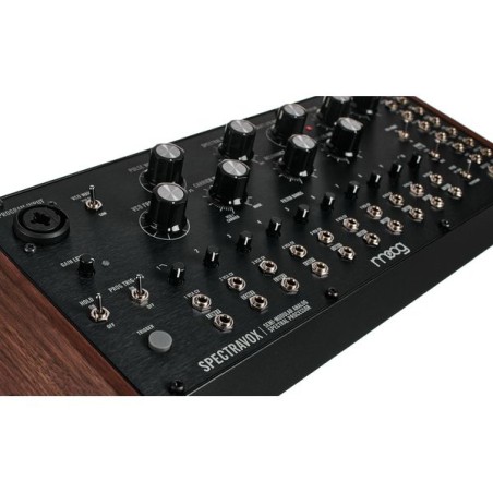 Moog Spectravox