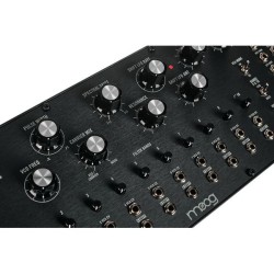 Moog Spectravox