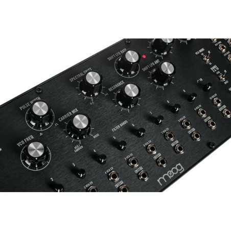 Moog Spectravox
