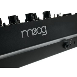 Moog Spectravox