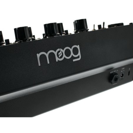 Moog Spectravox