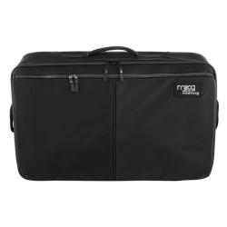 Moog Model D SR Case