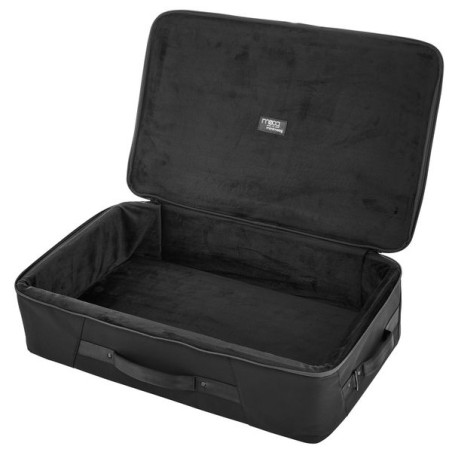 Moog Model D SR Case