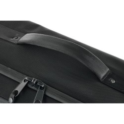 Moog Model D SR Case