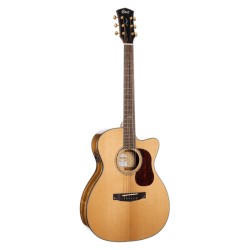 Cort Gold-OC6 Bocote Natural Gloss + Bag