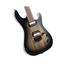 Cort KX300 Open Pore Raw Burst