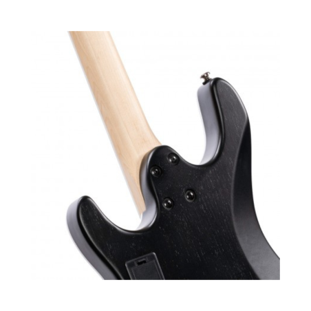 Cort KX300 Open Pore Raw Burst