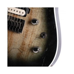 Cort KX300 Open Pore Raw Burst
