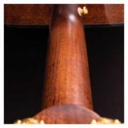 Cort Gold-A8 Natural Gloss