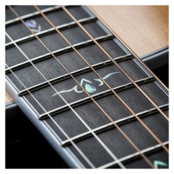 Cort Gold-A8 Natural Gloss