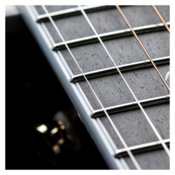 Cort Gold-A8 Natural Gloss