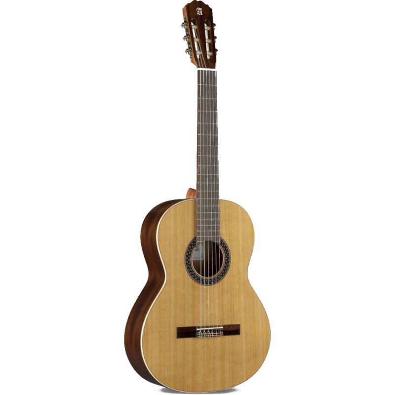 Alhambra 1C-HT Hybrid Terra