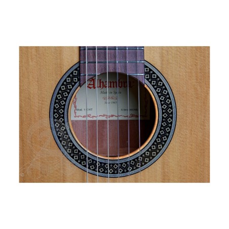 Alhambra 1C-HT Hybrid Terra