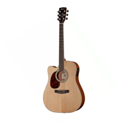 Cort MR710F Natural Satin Left Handed