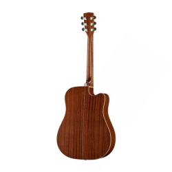 Cort MR710F Natural Satin Left Handed