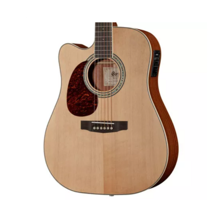 Cort MR710F Natural Satin Left Handed