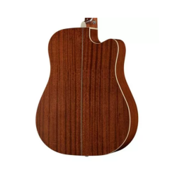 Cort MR710F Natural Satin Left Handed