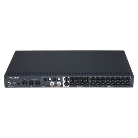 Arturia AudioFuse 16Rig