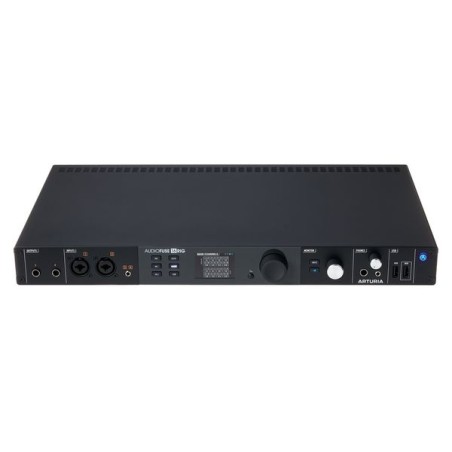 Arturia AudioFuse 16Rig