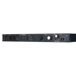 Arturia AudioFuse 16Rig