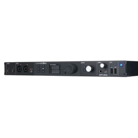 Arturia AudioFuse 16Rig