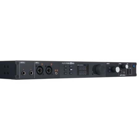 Arturia AudioFuse 16Rig