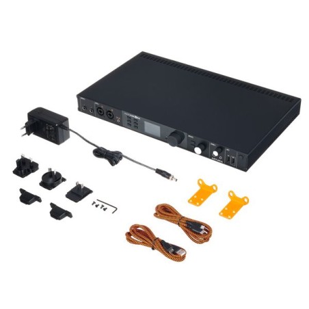 Arturia AudioFuse 16Rig
