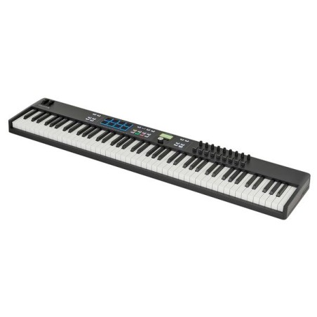 Arturia Keylab Essential 88 MK3 Black
