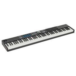 Arturia Keylab Essential 88 MK3 Black