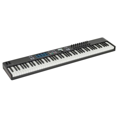 Arturia Keylab Essential 88 MK3 Black
