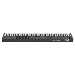 Arturia Keylab Essential 88 MK3 Black