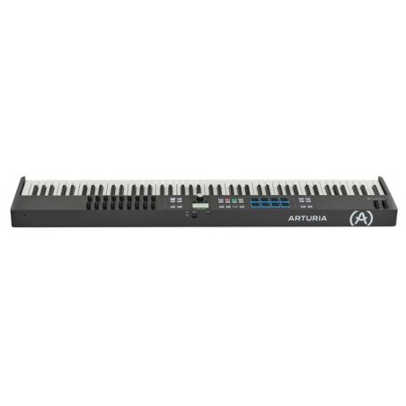 Arturia Keylab Essential 88 MK3 Black