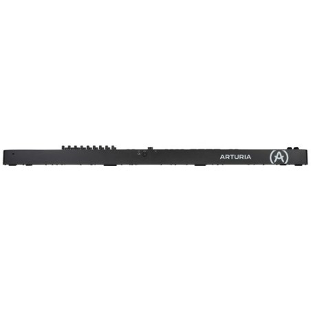 Arturia Keylab Essential 88 MK3 Black