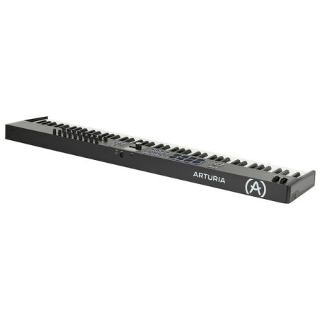 Arturia Keylab Essential 88 MK3 Black