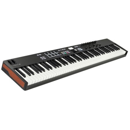 Arturia Keylab Essential 88 MK3 Black