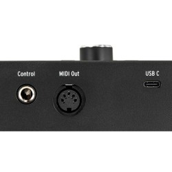 Arturia Keylab Essential 88 MK3 Black