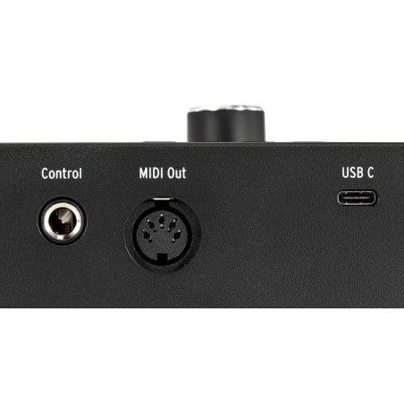 Arturia Keylab Essential 88 MK3 Black