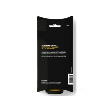 Dunlop 654C