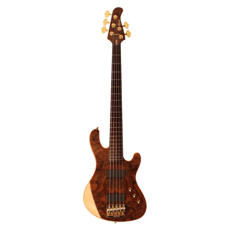 Cort Jeff Berlin Rithimic V Natural Gloss
