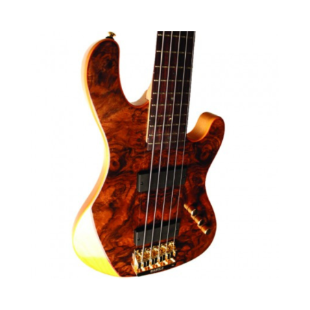 Cort Jeff Berlin Rithimic V Natural Gloss