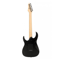 Cort X100 Open Pore Black Burst