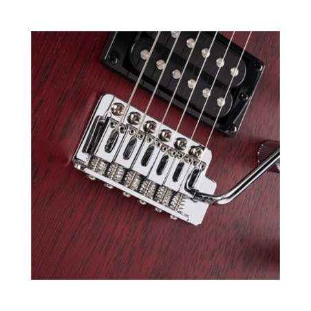 Cort X100 Open Pore Black Burst