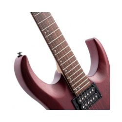 Cort X100 Open Pore Black Burst