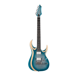 Cort X700 Duality II Polar Ice Burst