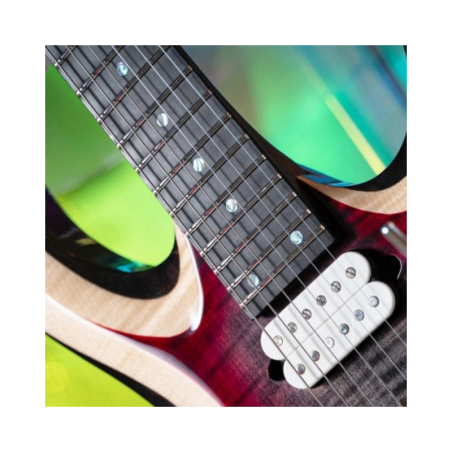 Cort X700 Duality II Polar Ice Burst